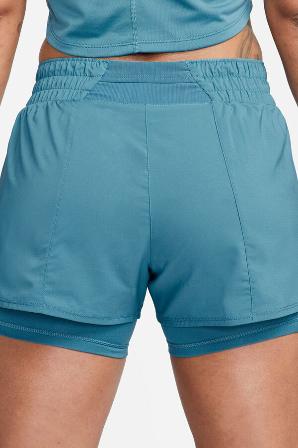 Womensecret Shorts Nike Dri-fit gris