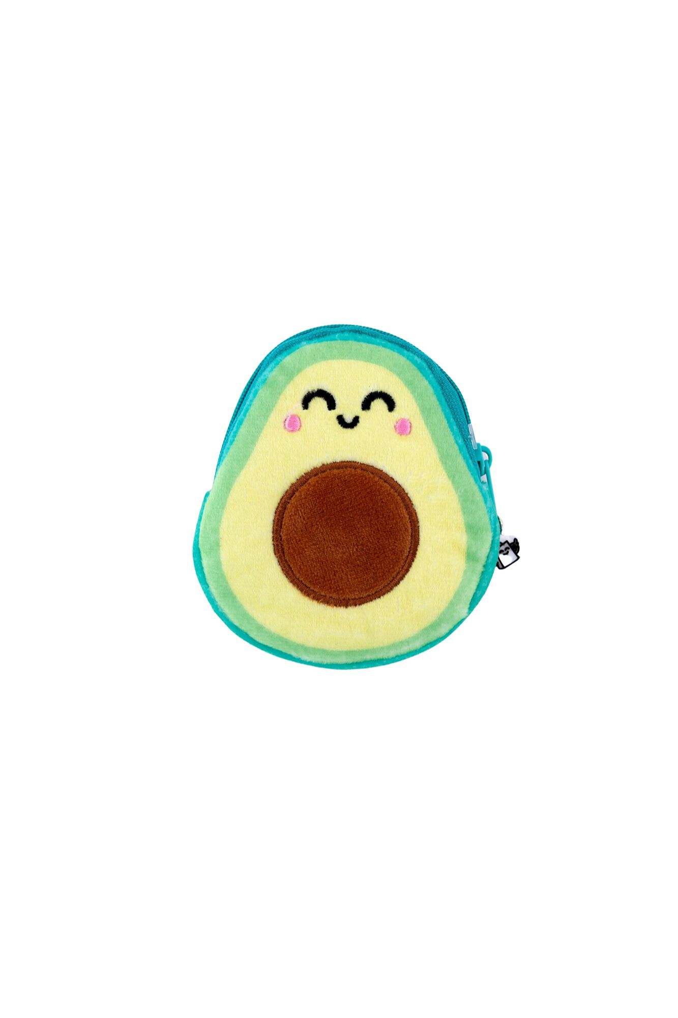 Mr. Wonderful Carteira + Caderneta Avocado