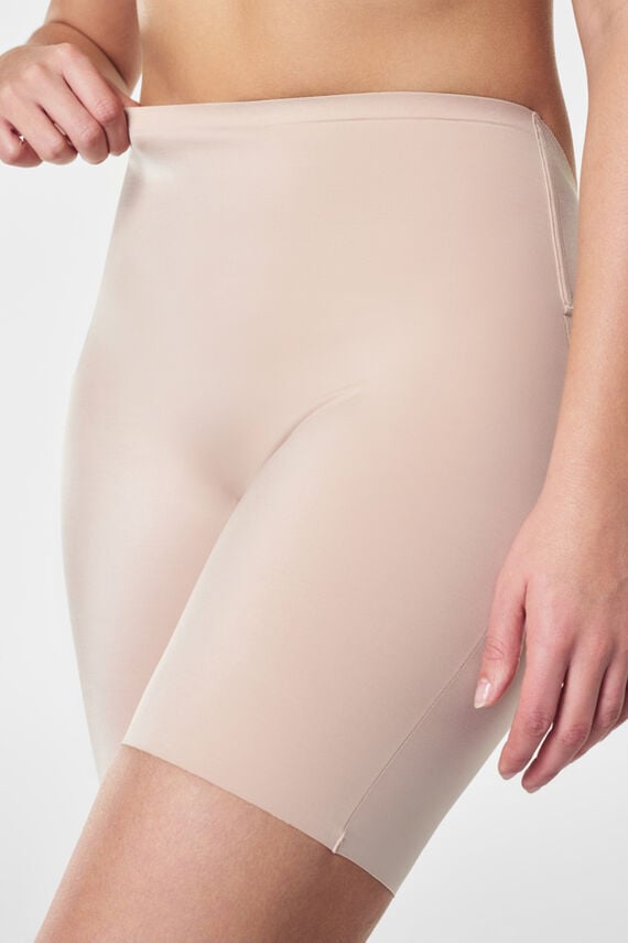 Faja pantalón moldeador espalda baja