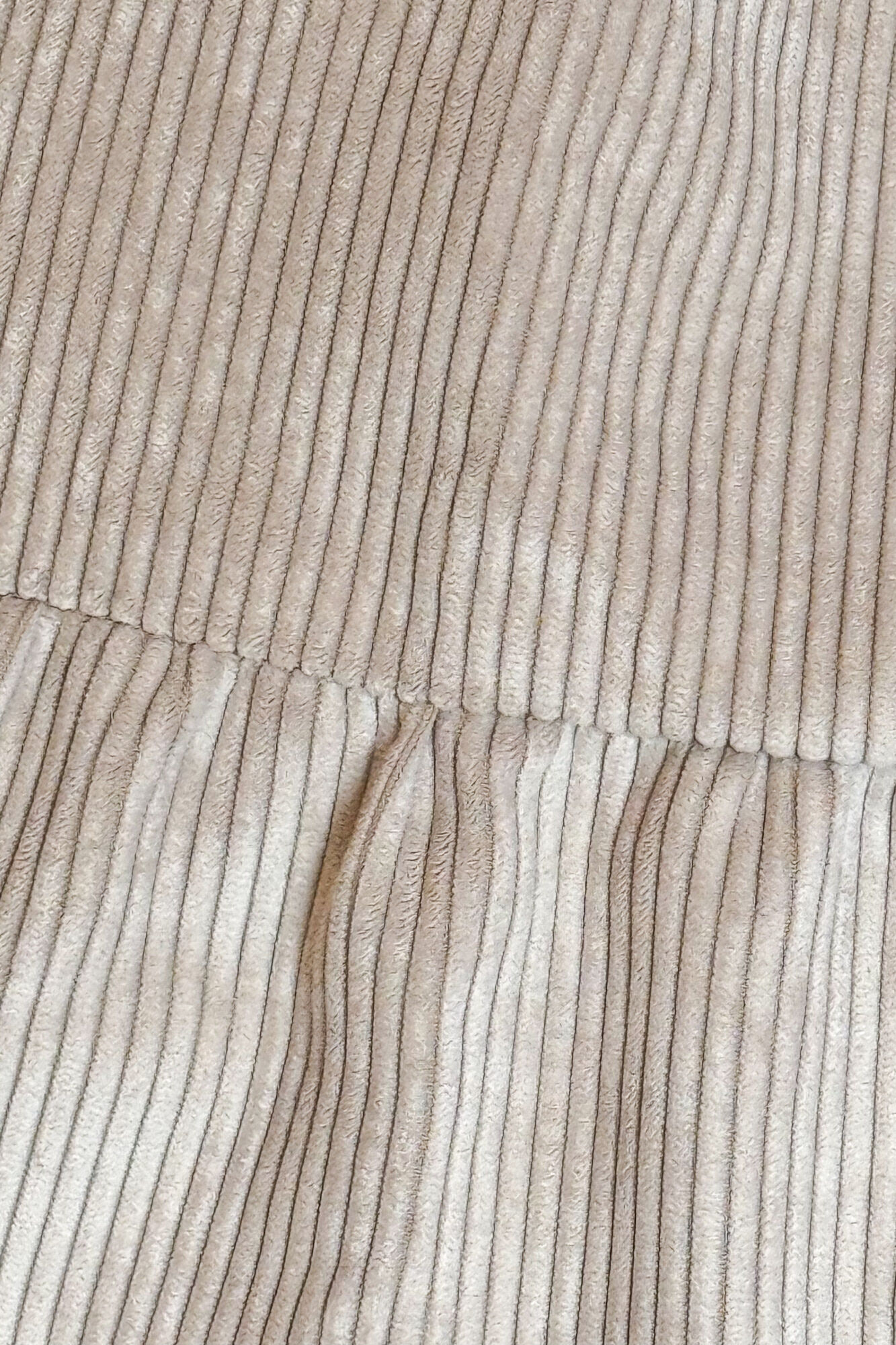 De La Mur Mala Tofe Ruffle