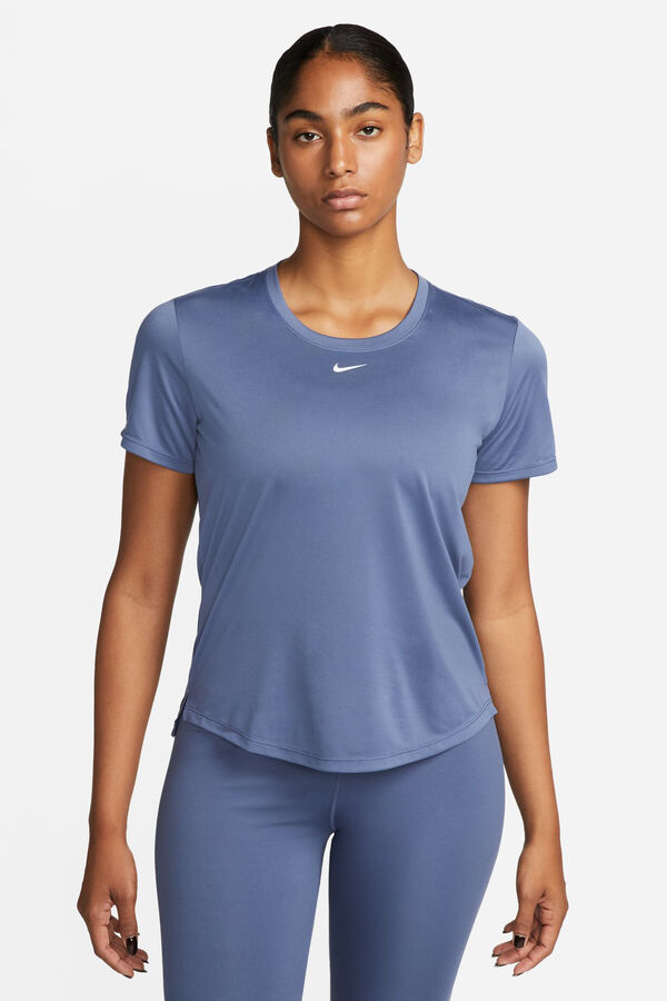 Womensecret Camiseta Nike Dri-fit bleu