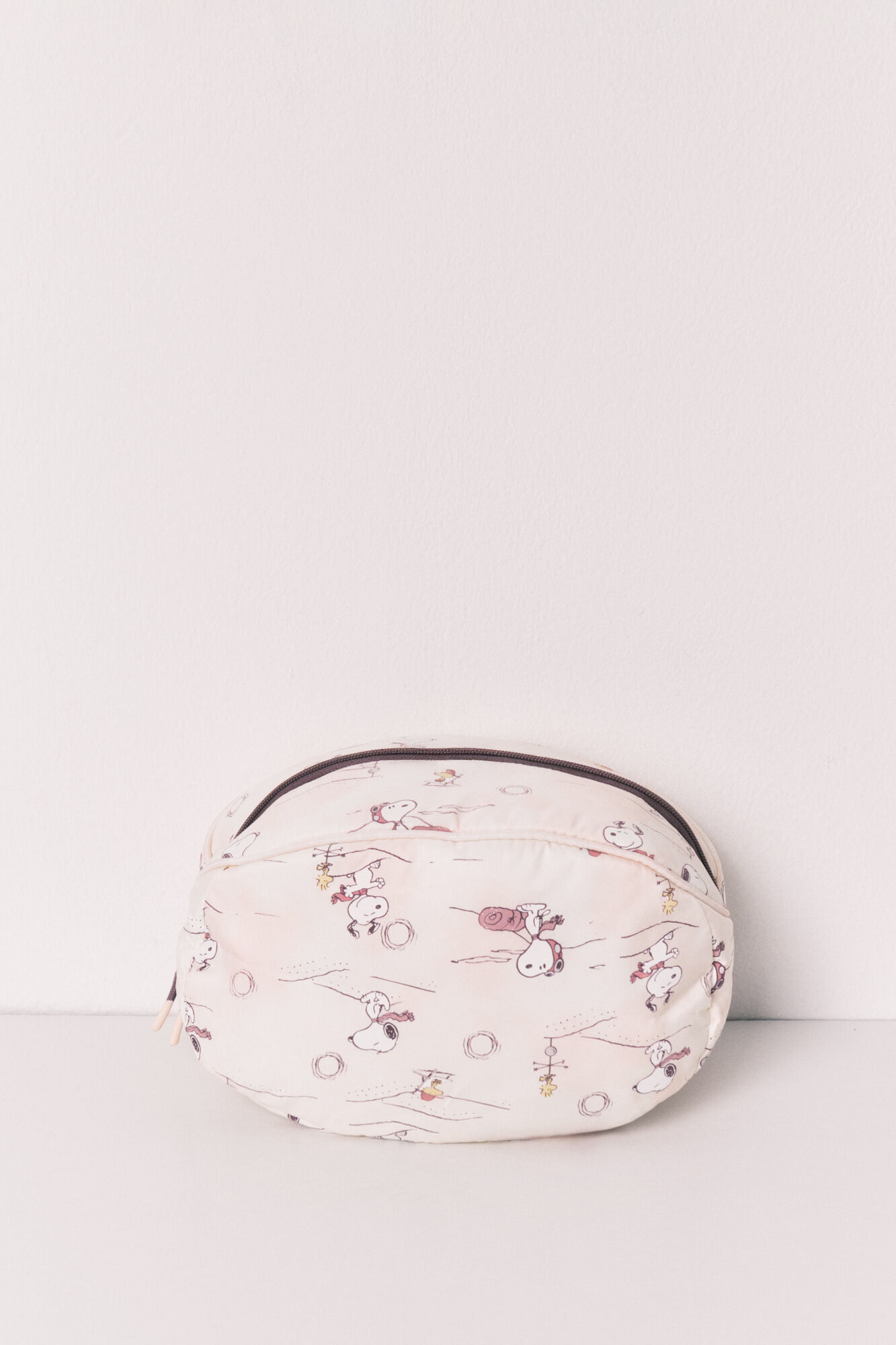 Women'secret N&eacute;cessaire m&eacute;dio rosa Snoopy