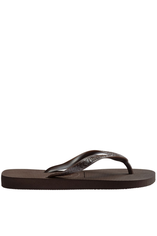 Havaianas Havaianas Top Tiras castanho