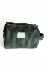 De La Mur Nécessaire Tree Medium bege