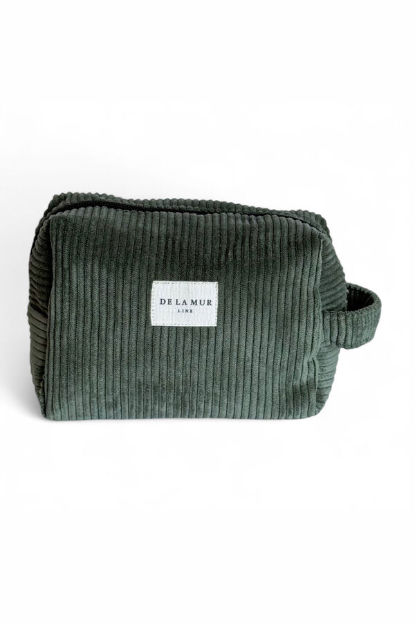 De La Mur Nécessaire Tree Medium bege