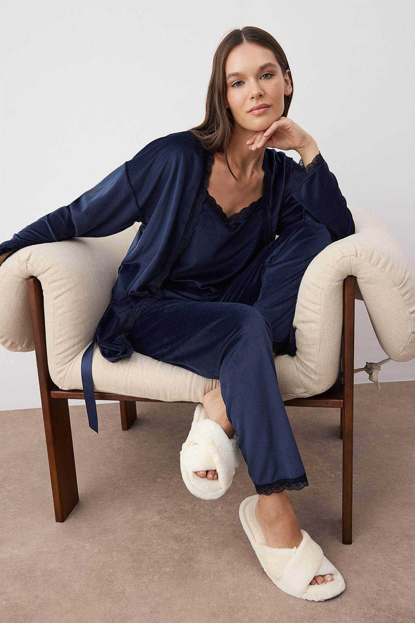 Trendyol Conjunto de pijama