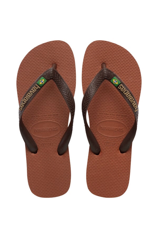 Havaianas Havaianas Top Tiras cru