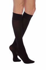 Ivette Bridal Pack2 Minimeias opac 40dn preto