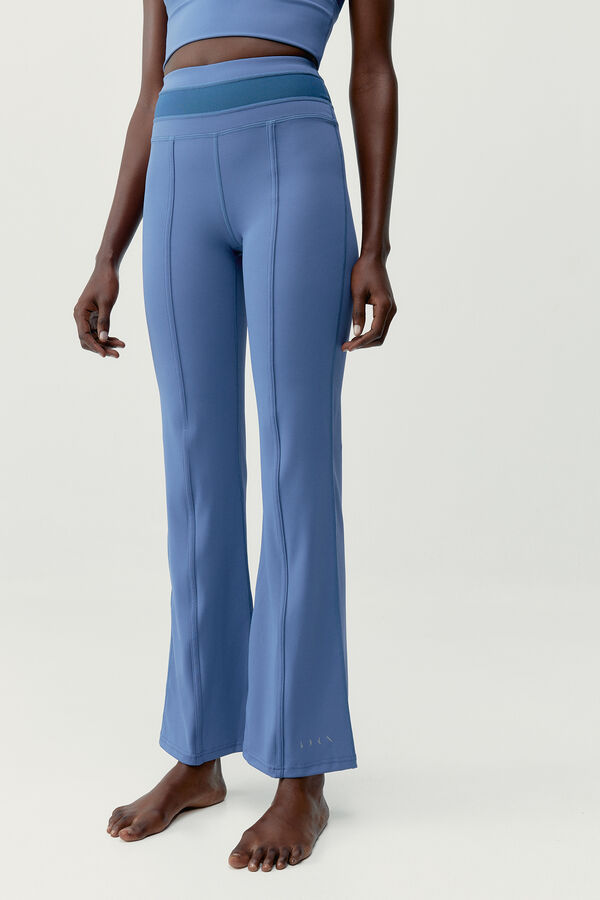 Born Living Yoga Maeva leggings azul