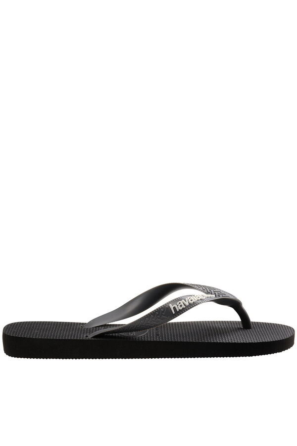 Havaianas Havaianas Top Tiras preto