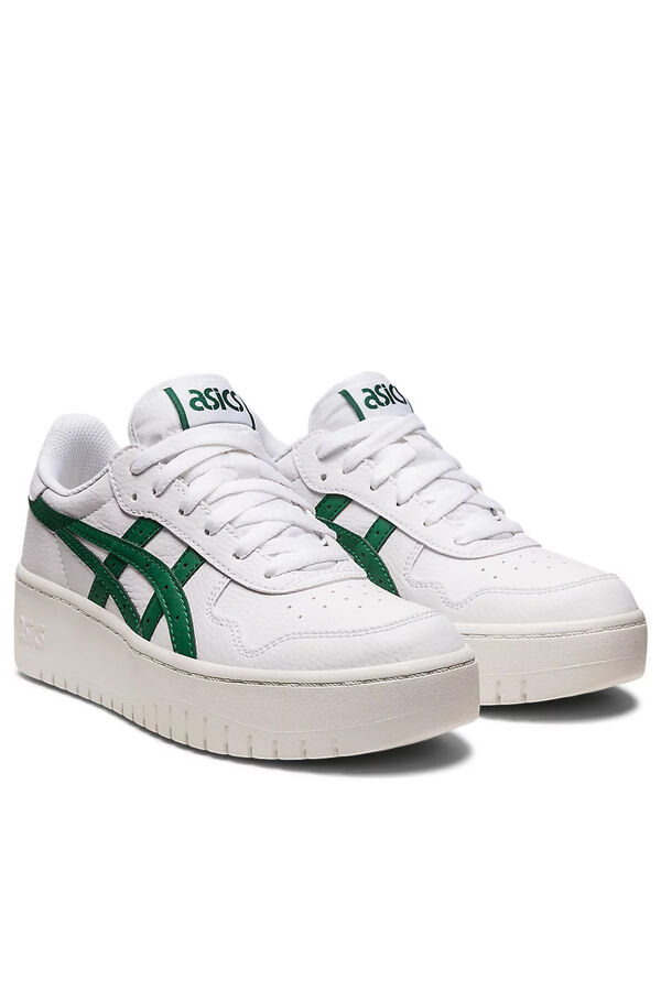 Asics Sapatilhas Asics Japan SPF branco