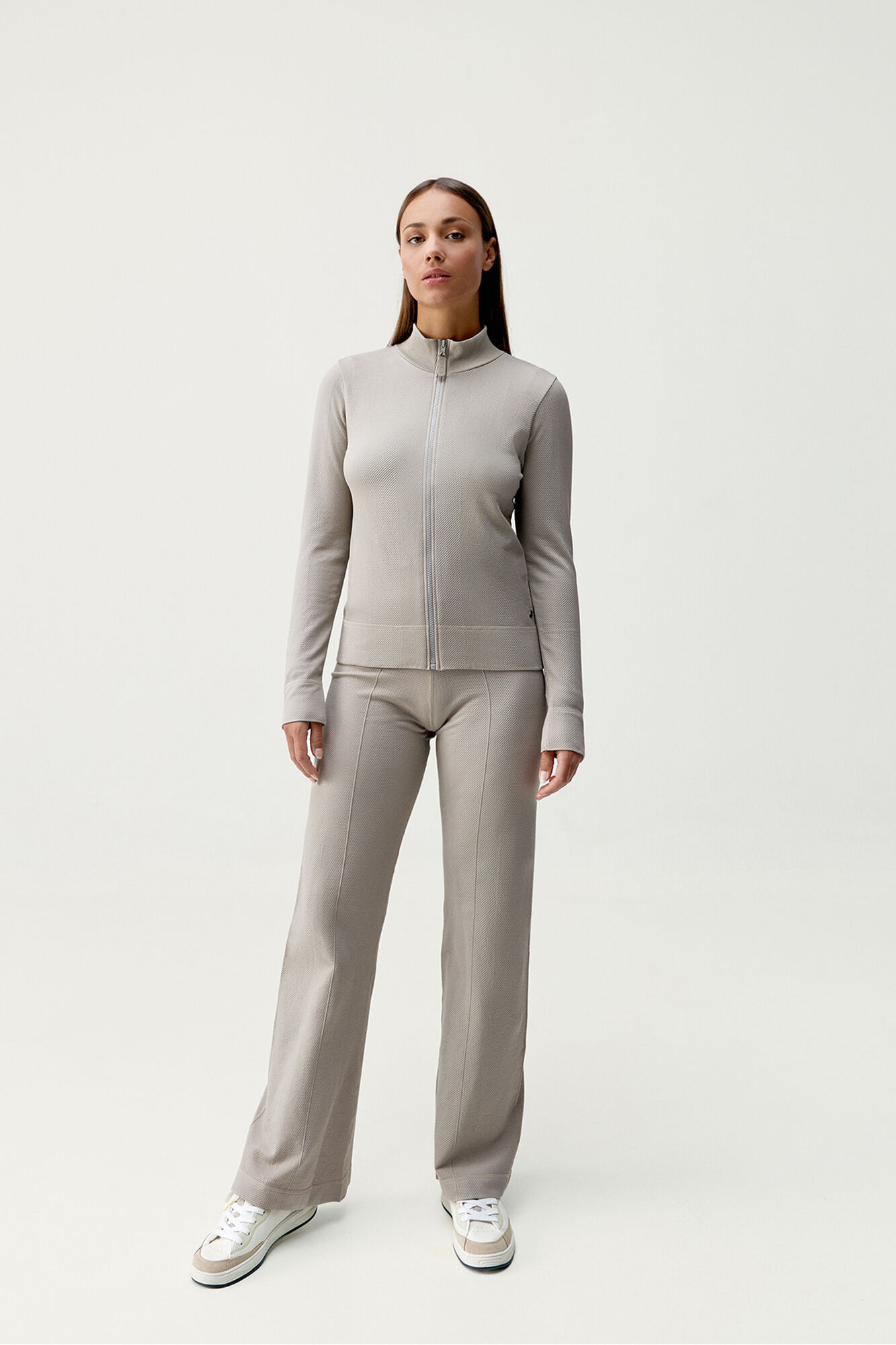 Born Living Yoga Casaco desportivo Gita Grain