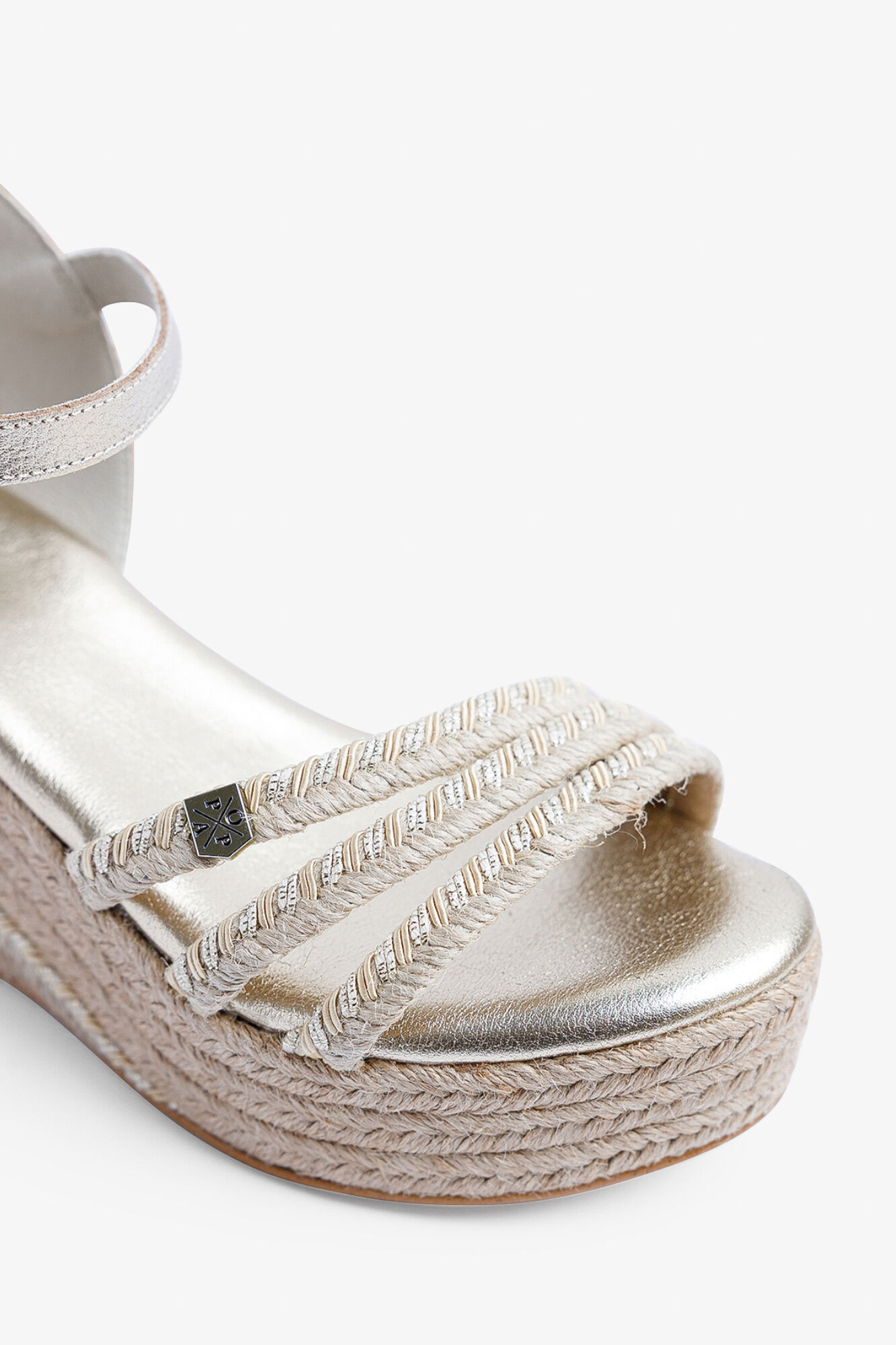 Popa Sand&aacute;lia cunha baixa Albany Cuerlam