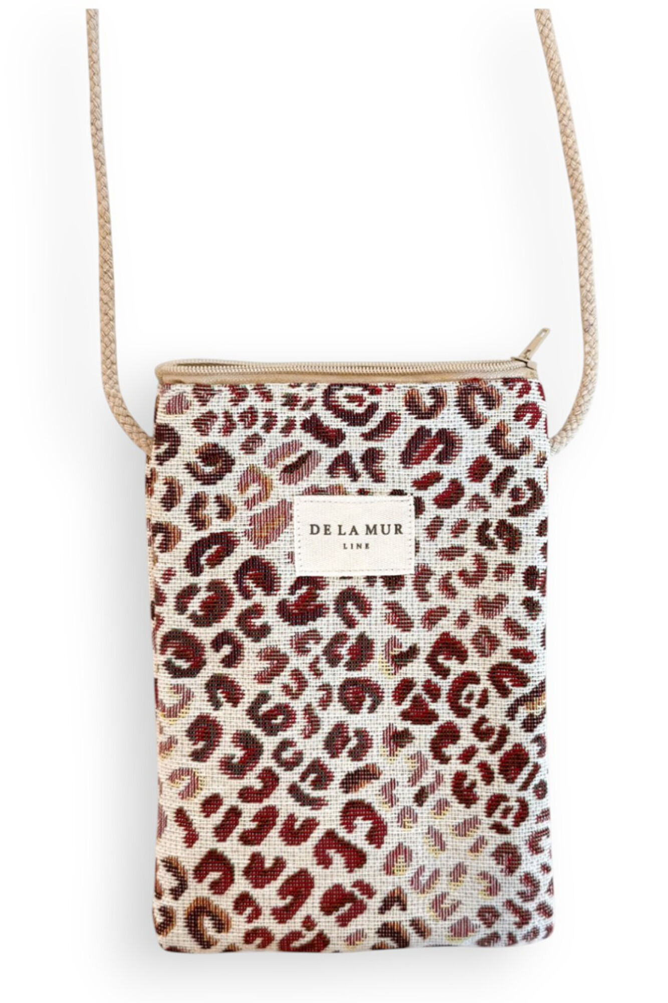 De La Mur Bolsinha para Telem&oacute;vel Talco