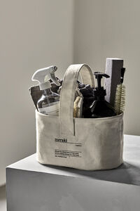 Meraki Cesta MKClean Blanco