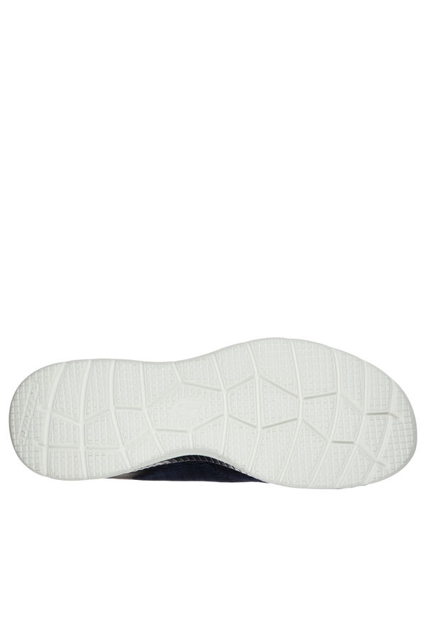 Skechers Sneaker Skechers bountiful azul
