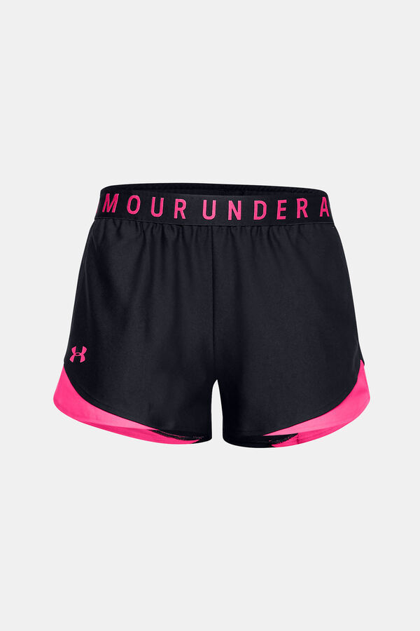 Under Armour Play Up Shorts 3.0 printed