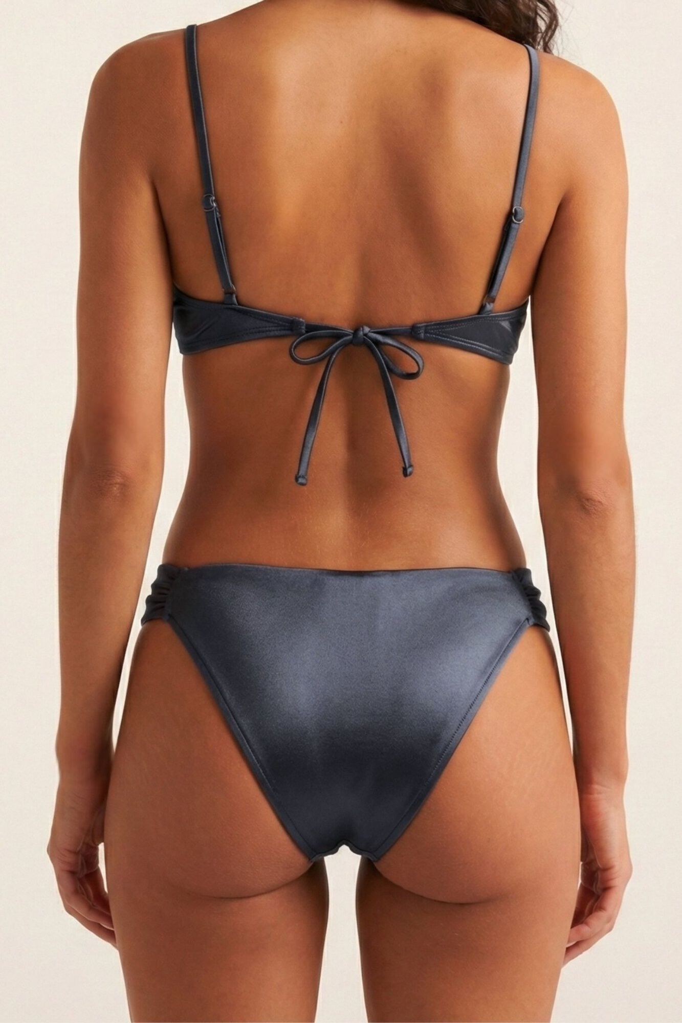 Robin Cueca de biqu&iacute;ni m&eacute;dia Ombra
