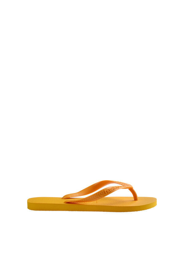 Havaianas Chanclas Hav. Top Amarillo amarillo