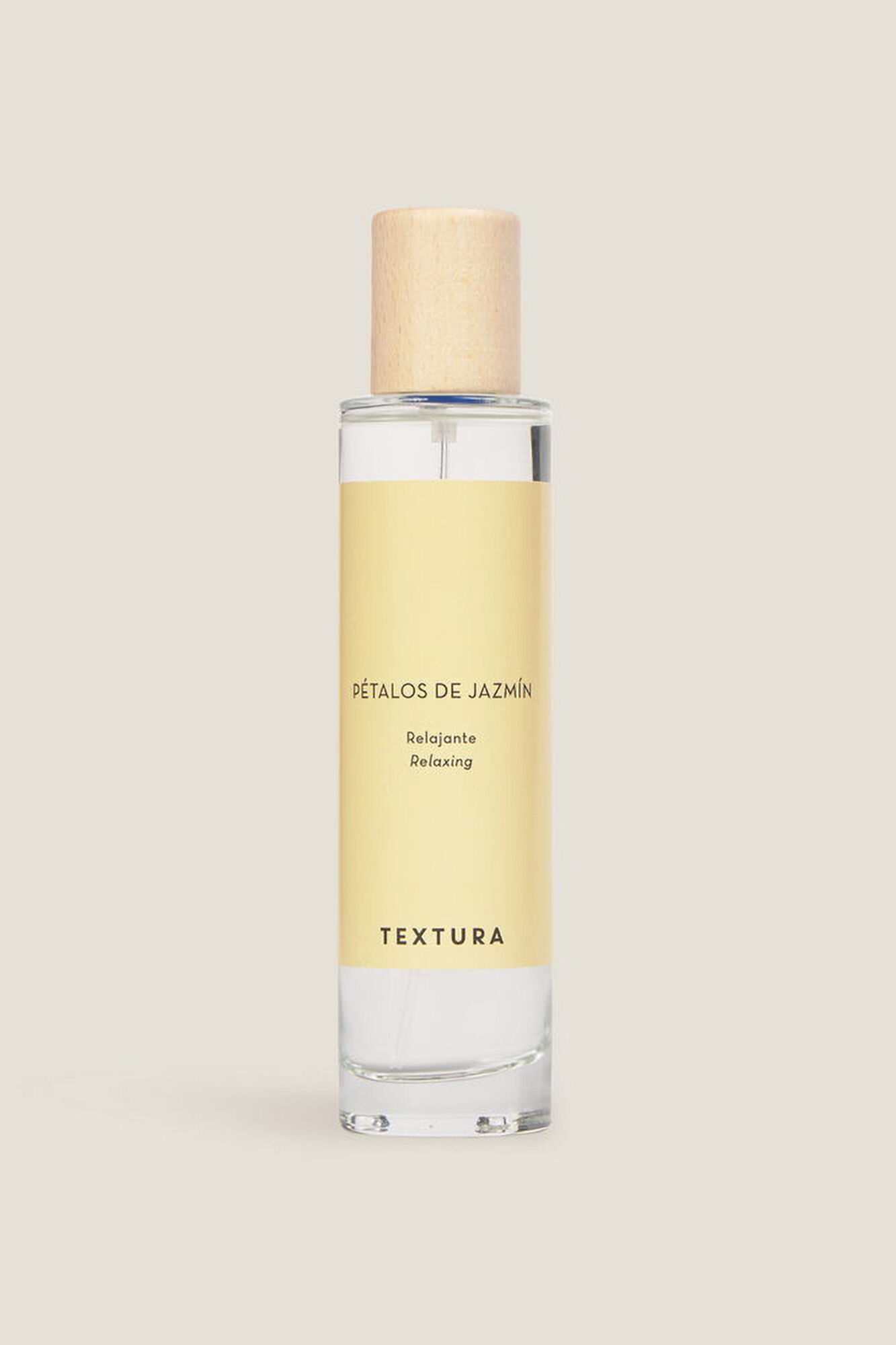 Textura Aroma t&ecirc;xtil de jasmim