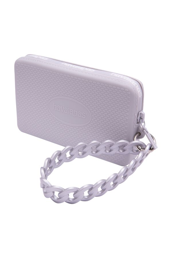 Havaianas Mala Mini Havaianas cinzento