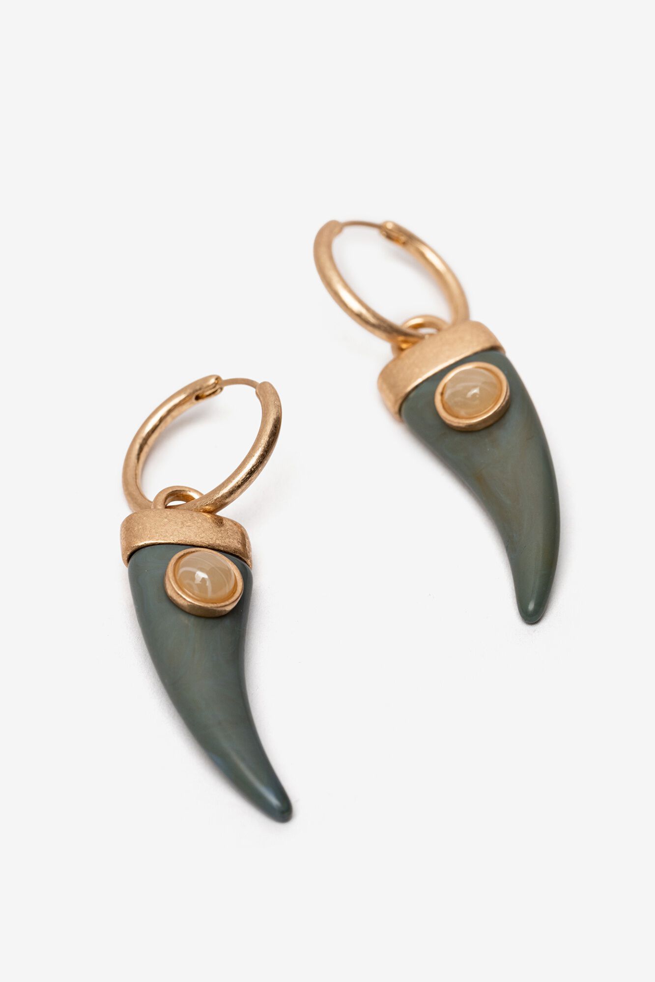 Vilanova Argolas com dentes acr&iacute;licos