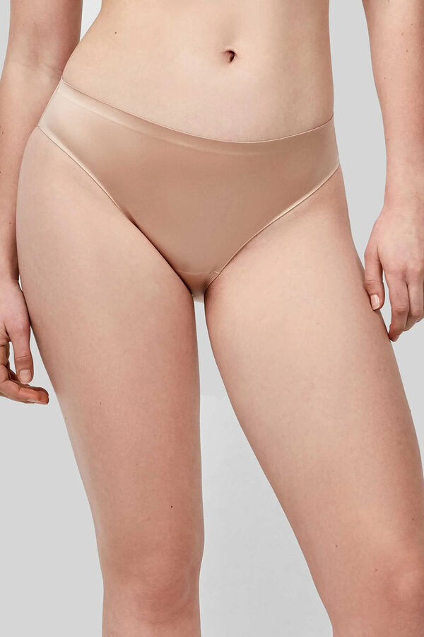 Gisela Soutien bandeau cru