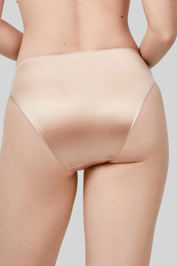 Gisela Soutien bandeau cru