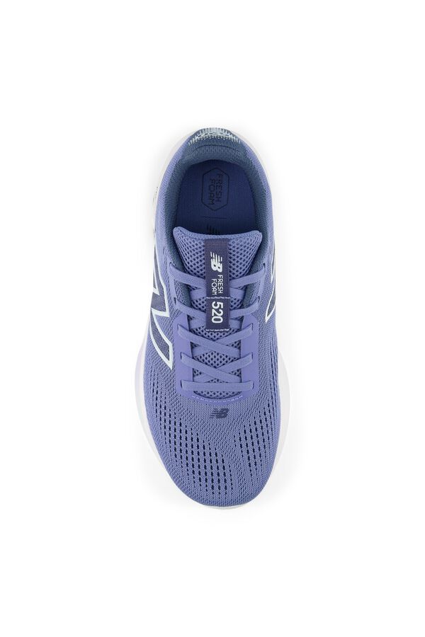 New Balance Sapatilha 520 v9 azul