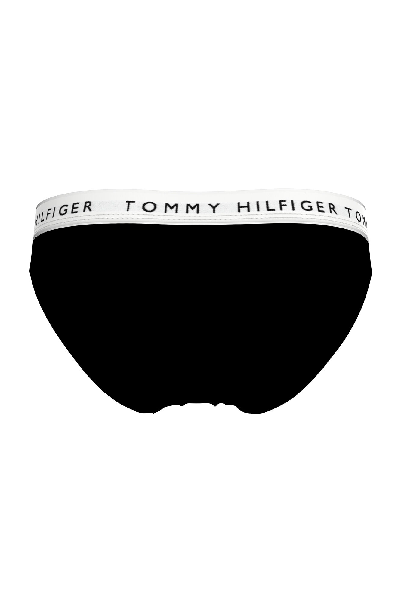 Tommy Jeans Calcinha cl&aacute;ssica