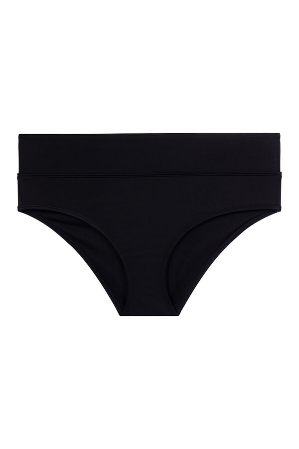 Dorina Cueca completa Togo mago preto