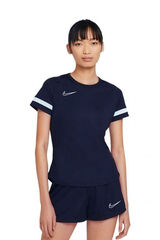 Nike Camiseta Nike Dri-FIT Academy azul