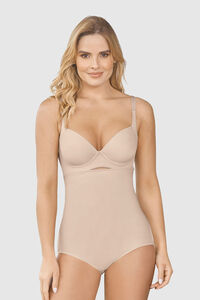 Leonisa Braga faja postparto y postquirúrgico con laterales en velcro