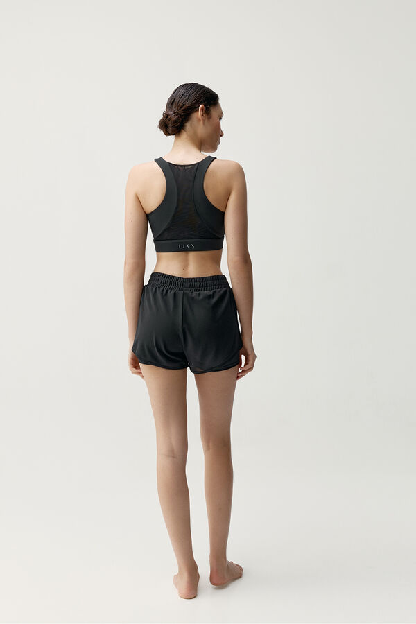 Born Living Yoga Cal&ccedil;&otilde;es desportivos Padma 2.0 preto preto