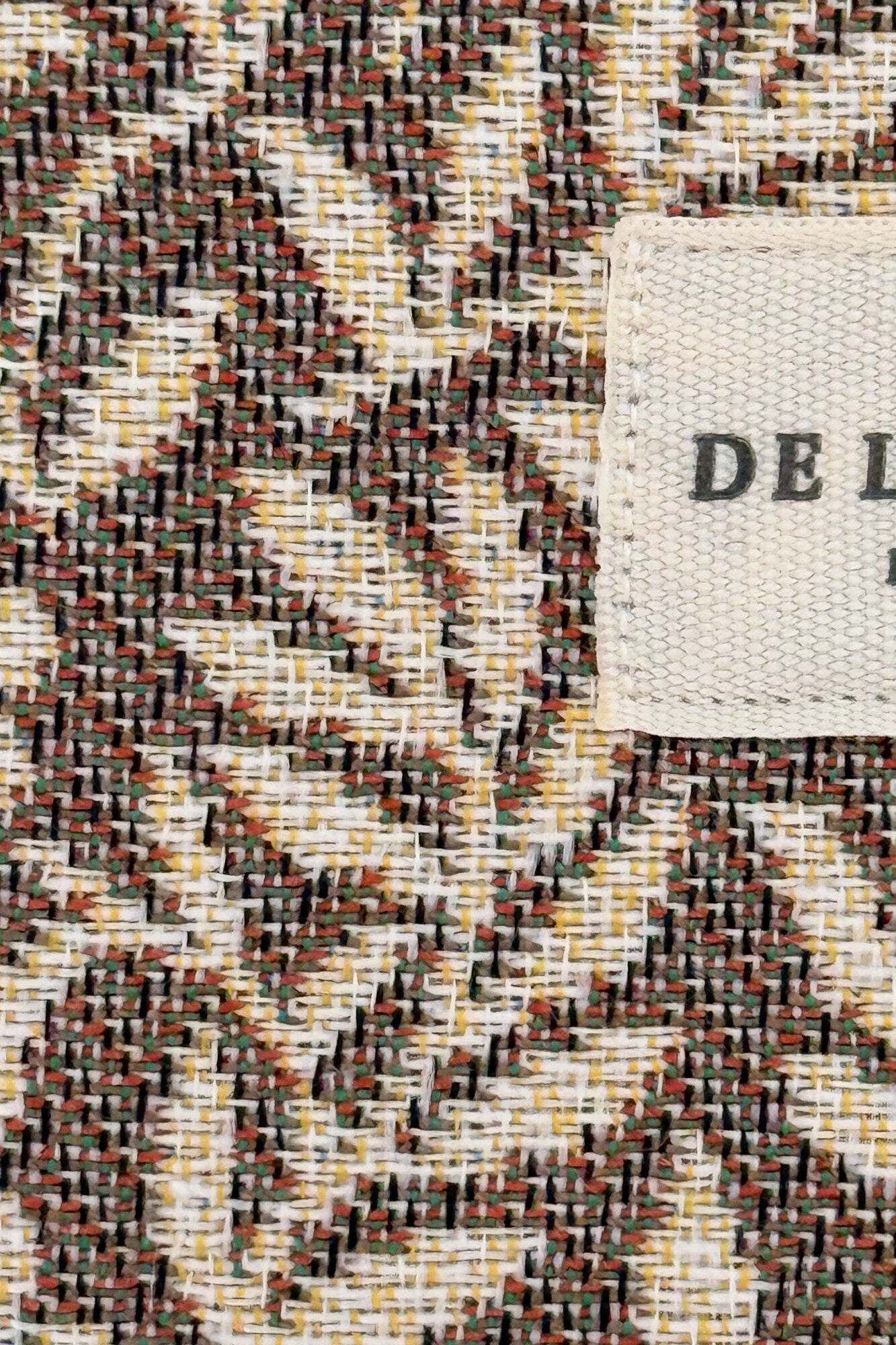 De La Mur Bolsa para celular Plan