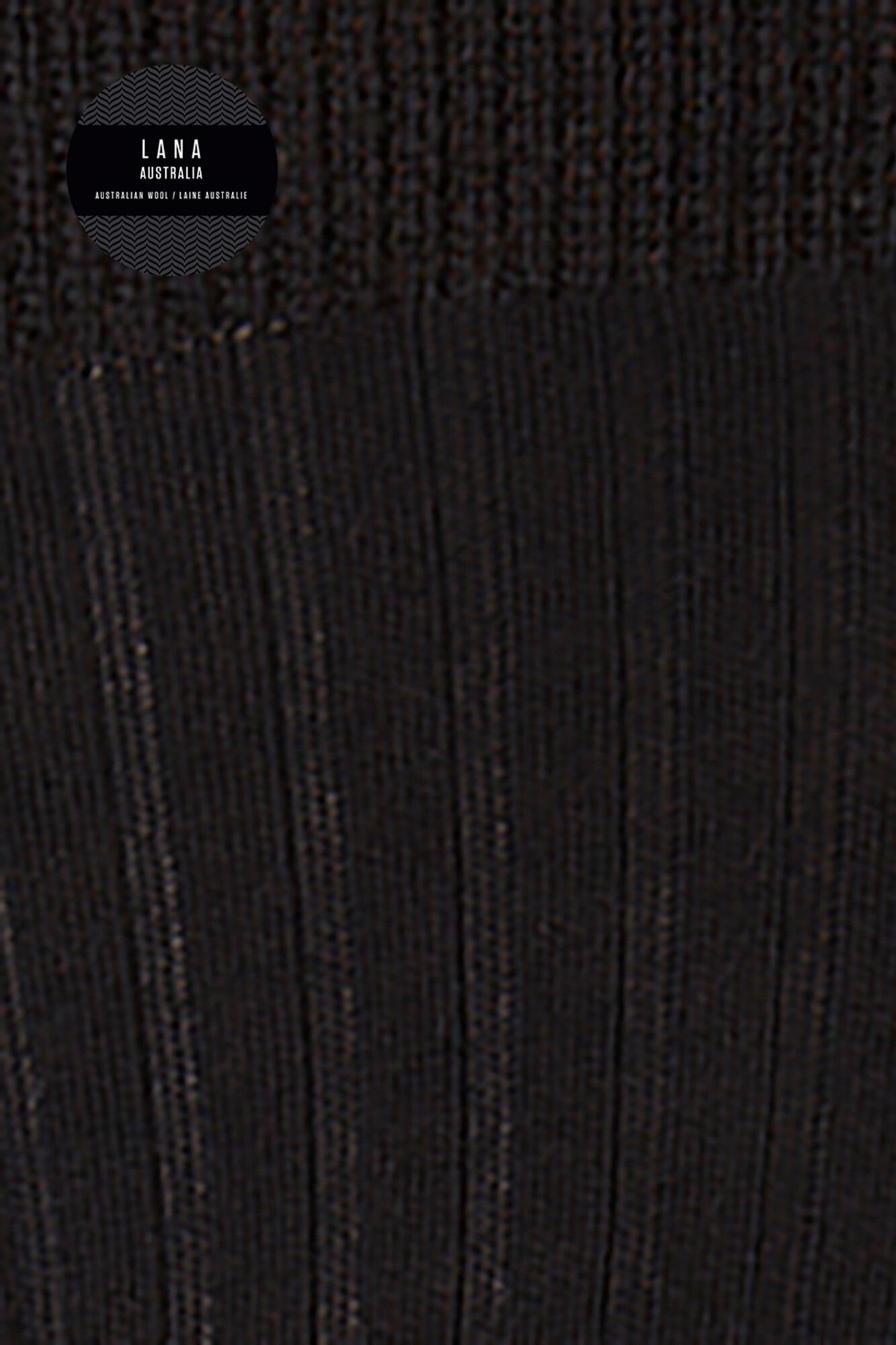 Punto Blanco Meias de l&atilde; alta