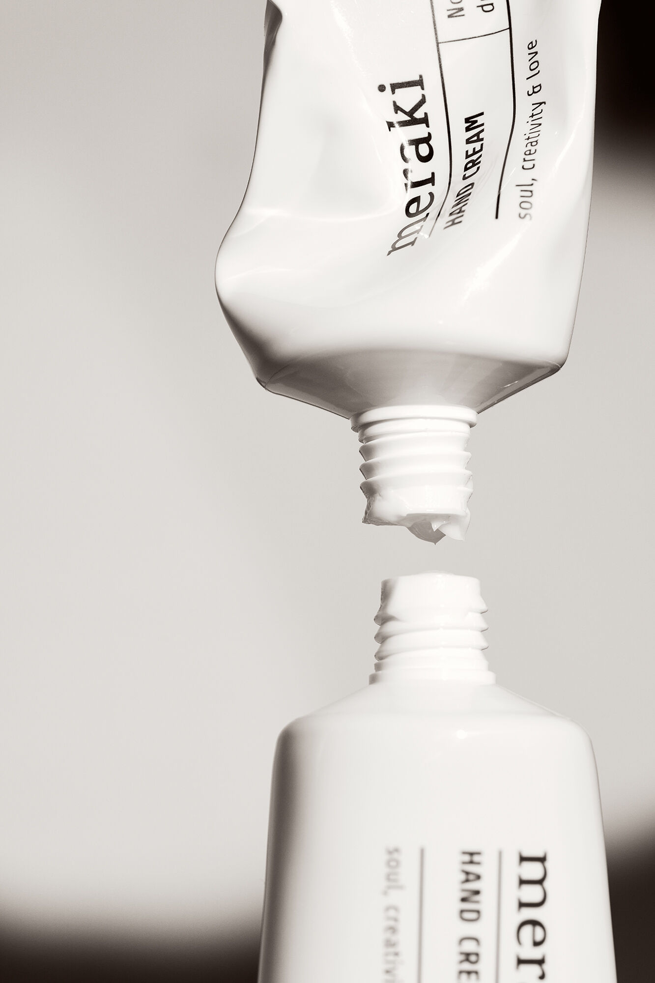 Meraki Crema de manos Northern dawn