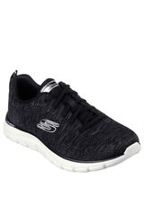 Skechers Tênis Skechers: Track preto