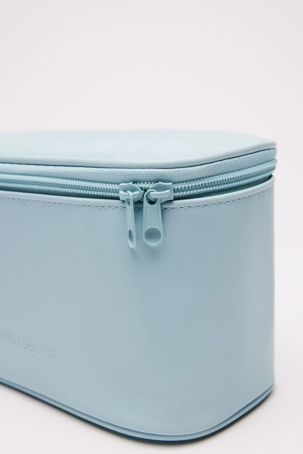 Women'secret Pack 2 neceseres cofre azul