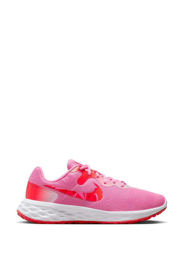 ▷ Nike REVOLUTION 6 Zapatilla Deporte Mujer Rosa