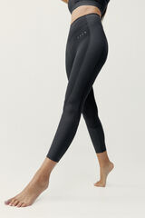 Born Living Yoga Legging Luana Preta preto