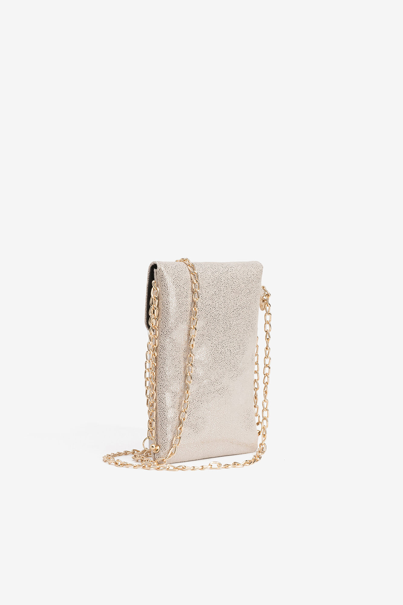 Vilanova Mala para Telem&oacute;vel Met&aacute;lica