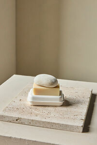 Meraki Stone scrub, Eucalyptus, 100 g