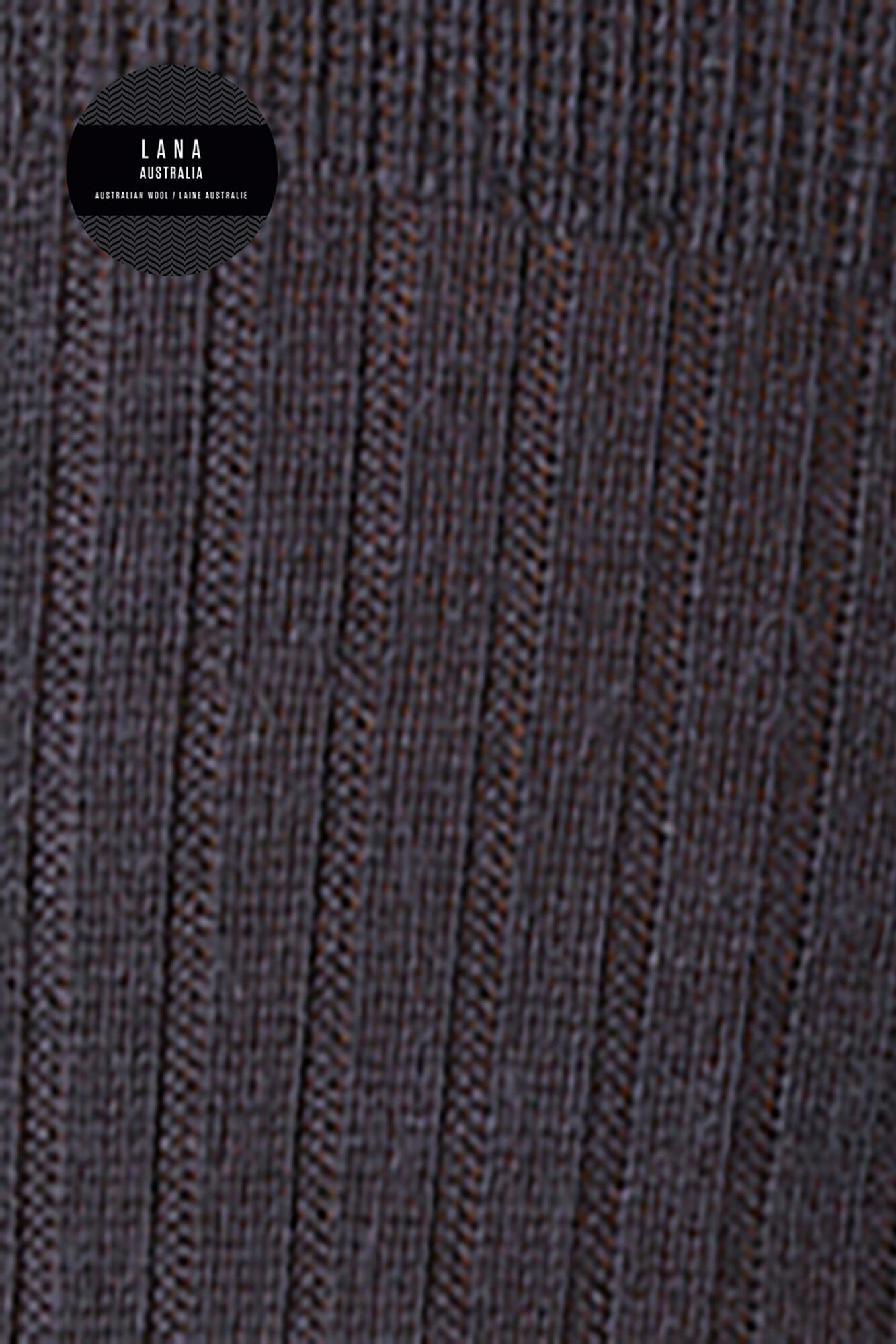 Punto Blanco Meias de l&atilde; alta