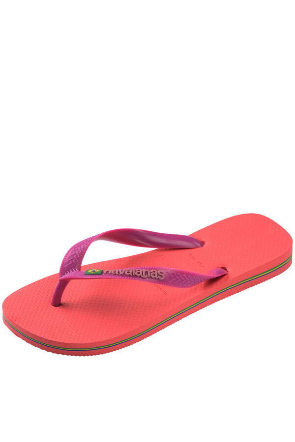 Havaianas Havaianas Top Tiras vermelho