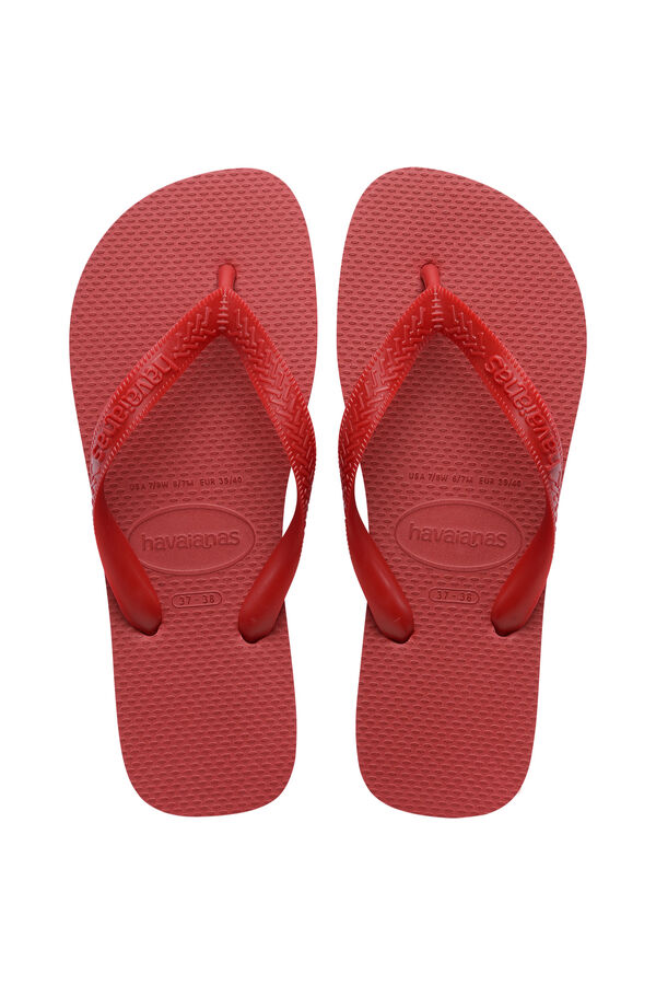 Havaianas Havaianas Top Tiras vermelho