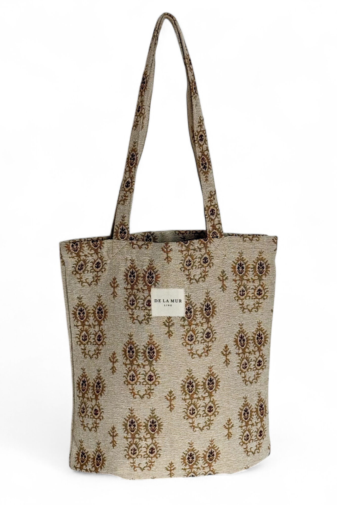 De La Mur Mala pequena Pluma