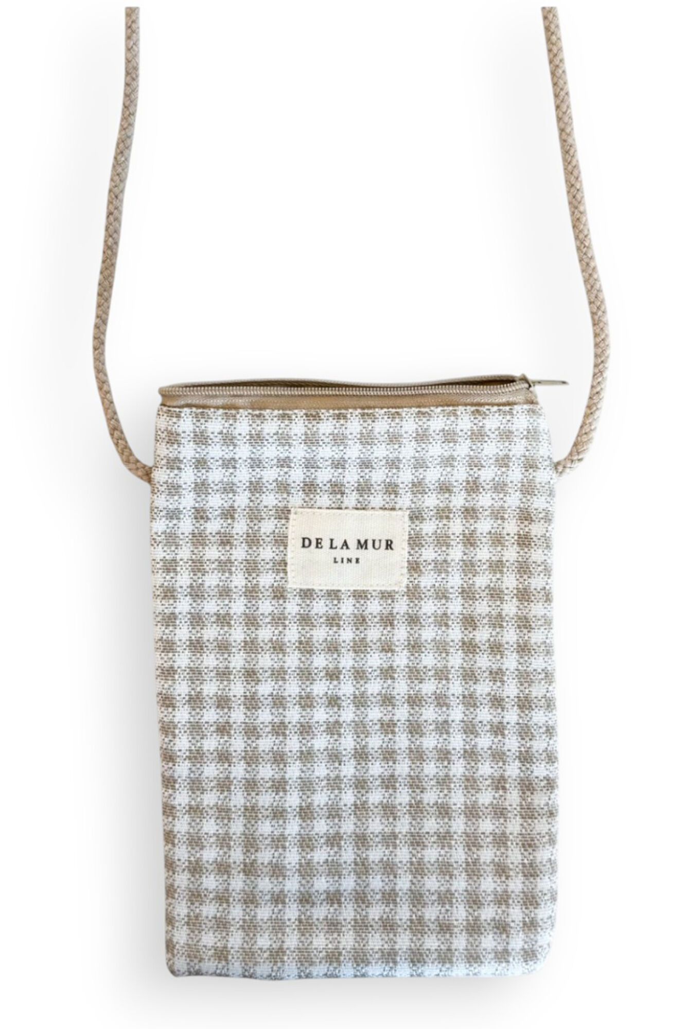 De La Mur Bolsinha para Telem&oacute;vel Vison