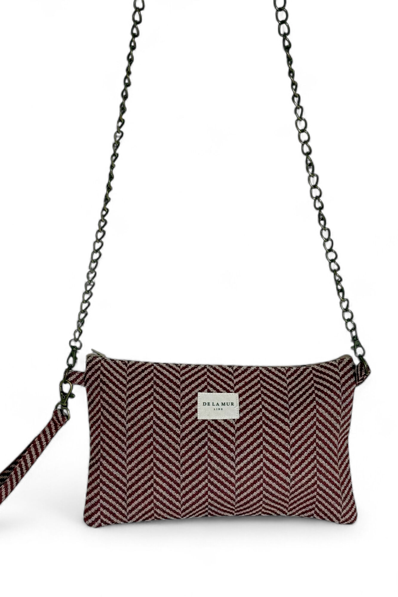 De La Mur Mala clutch Dubai