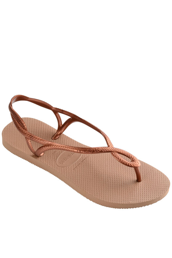 Havaianas Havaianas Luna bege